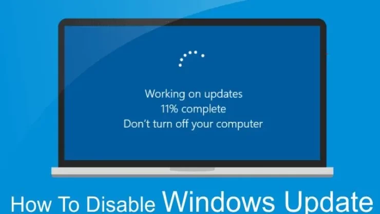 4 Cara Mematikan Auto Update Windows 11 Secara Permanen