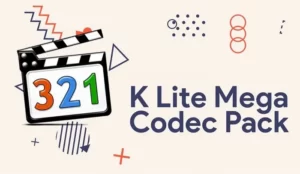 Download K-Lite Codec Pack Mega 2023 (Free Download)