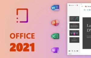 Download Microsoft Office Pro Plus 2021 (Free Download)
