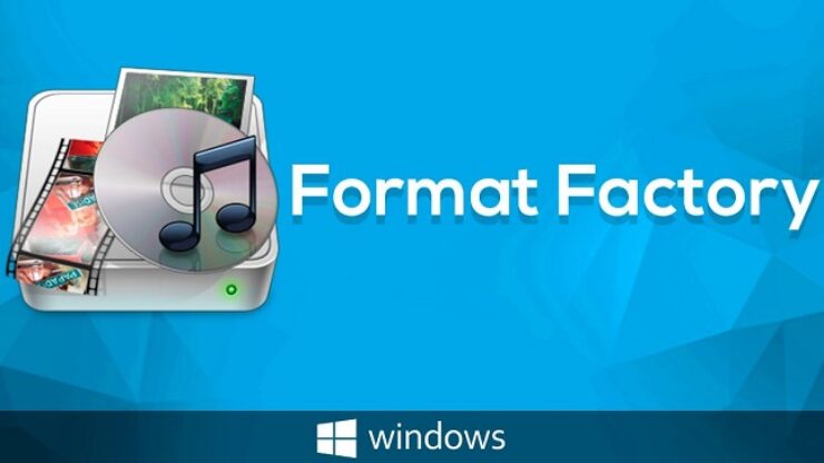 Download FormatFactory Versi Terbaru