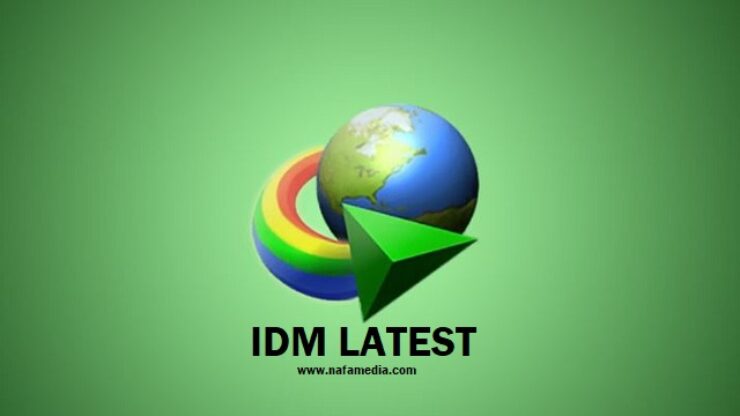Download IDM Terbaru