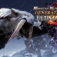 Free Download Monster Hunter Generation Ultimate