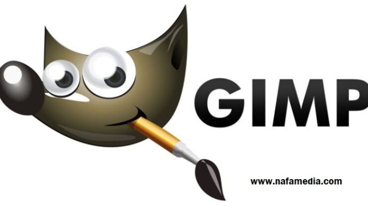 Download GIMP Terbaru