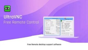 Download UltraVNC Terbaru 2023 (Free Download)