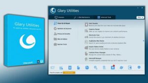 Download Glary Utilities 2023 – Meningkatkan Kinerja Windows