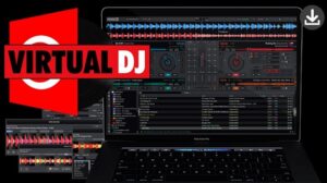Download Virtual DJ 2023 (Free Download)