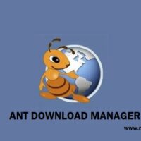 Ant Download Manager 2023
