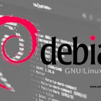 Download Linux Debian ISO