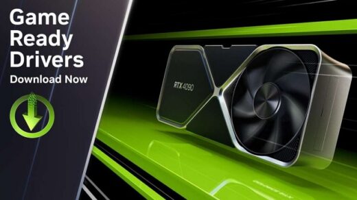 Download NVIDIA GeForce Game Ready Driver 2024 (Free Download)