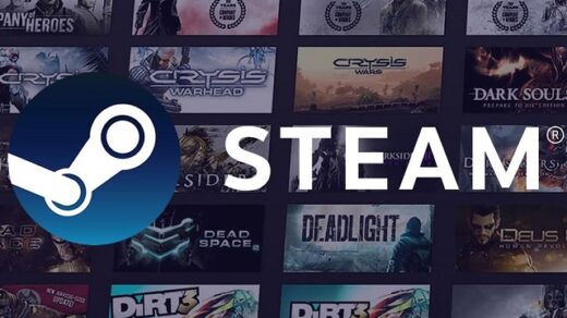 Download Steam – Platform Gaming Terbaik di Dunia