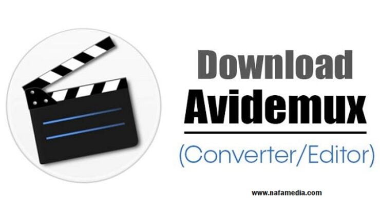 Download Avidemux Latest