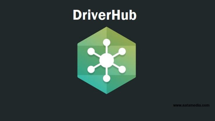 Download DriverHub