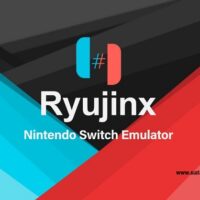 Download Ryujinx Emulator Nintendo