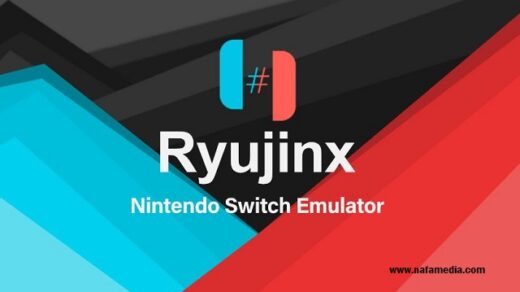 Download Ryujinx Emulator Nintendo Switch (Free Download)