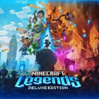 Review and Download Minecraft Legends