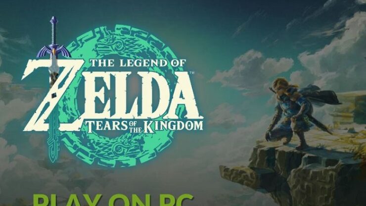 Review and Download The Legend of Zelda