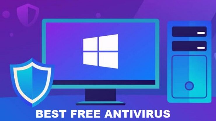 4 Antivirus Gratis Terbaik di Dunia Versi Nafamedia