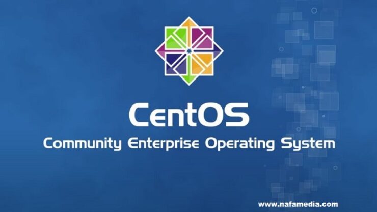 Download CentOS Linux