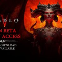 Diablo 4 Release Date