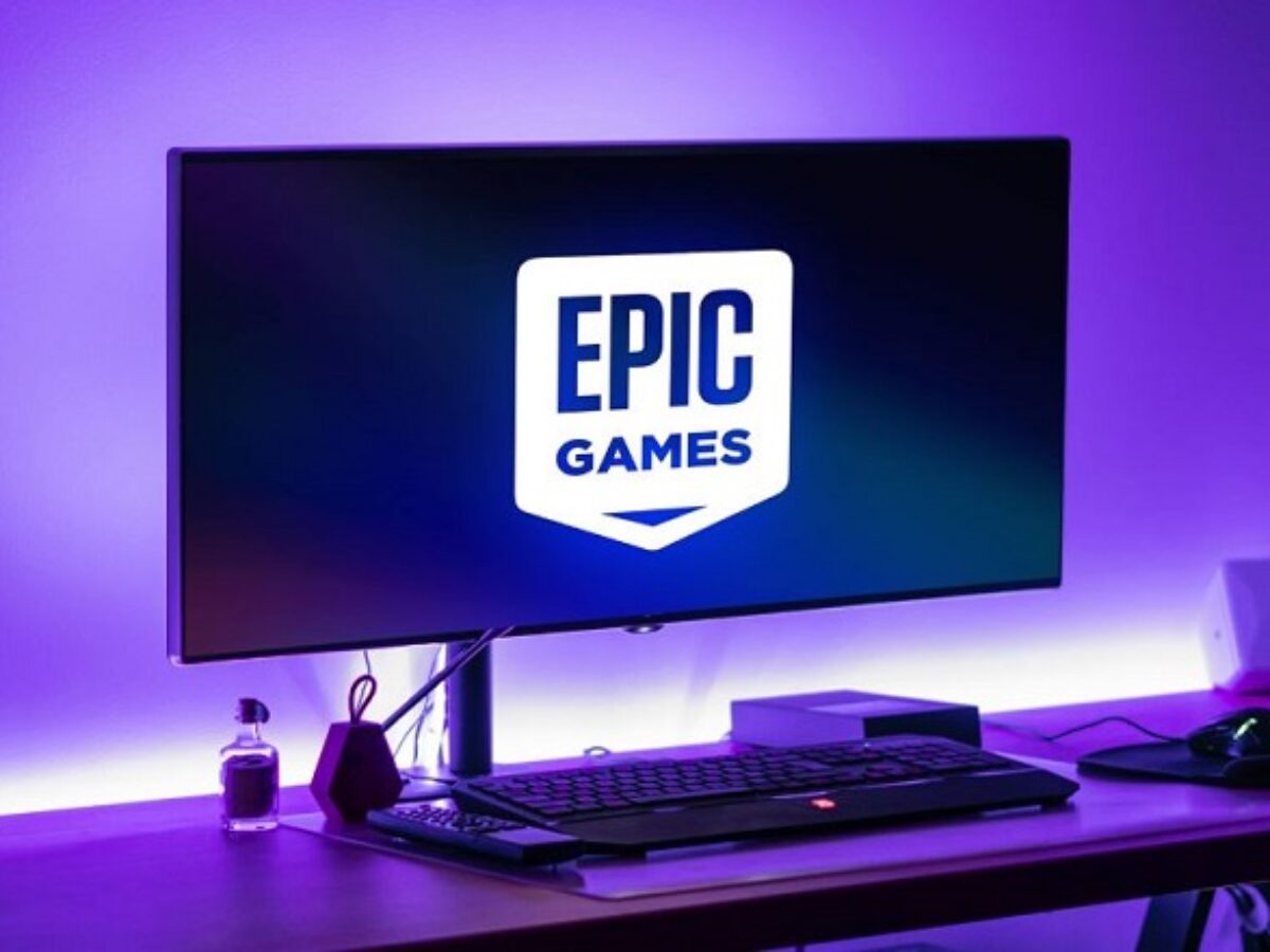 Epic Games Launcher 15.14.0 Download For Windows PC - Softlay