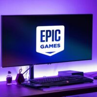 Download Epic Games Launcher For Windows
