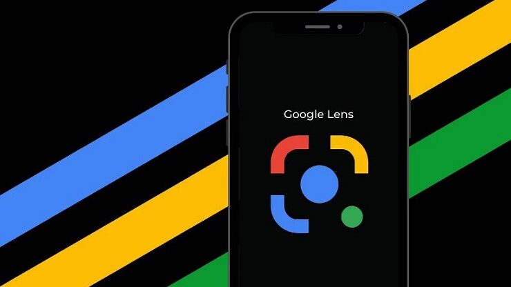 Fitur Terbaru Google Lens