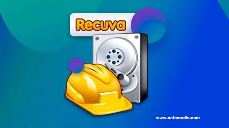 Download Recuva Terbaru: Mengembalikan File yang Hilang dengan Mudah