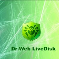 Download Dr.Web LiveDisk Terbaru