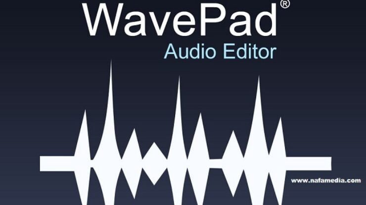 Download WavePad Audio Editor Latest