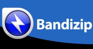 Download Bandizip 2023 (Free Download)