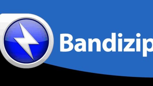 Download Bandizip 2024 (Free Download)