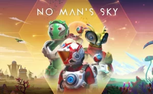 No Man’s Sky PC (Download & Review)