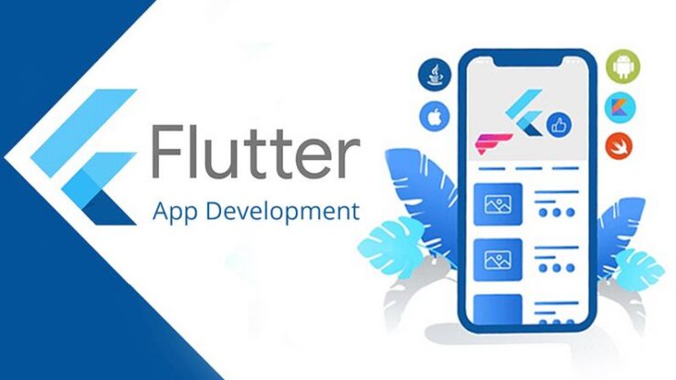Download Flutter