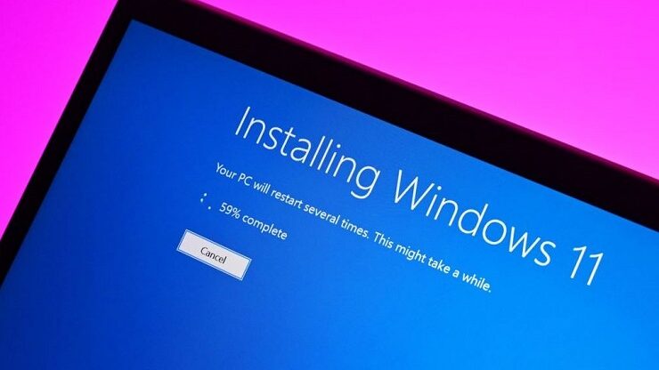 Pembaruan Windows 11