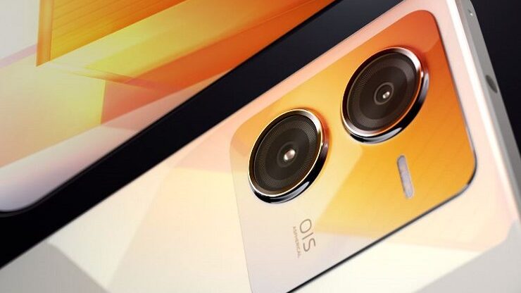 iQOO Siap Meluncurkan Seri Smartphone iQOO Z8