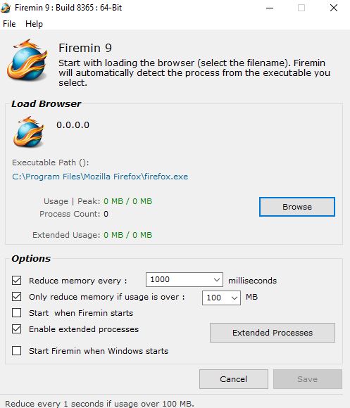 Download Firemin Terbaru Gratis
