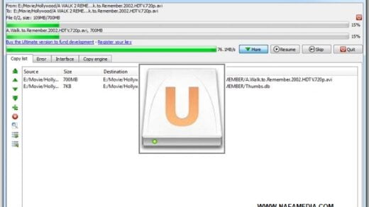 Download Ultracopier 2024 (Free Download)