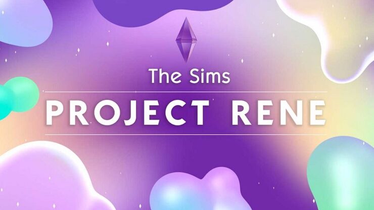 Project Rene The Sims 5 Gratis
