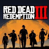 Game Red Dead Redemption III