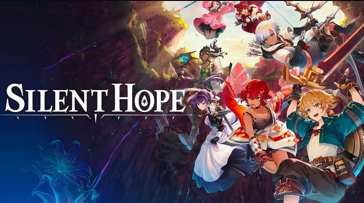 Silent Hope (Switch, PC)