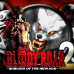 Download Game Lawas Bloody Roar 2 PC (Free Download)