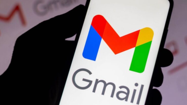 Akun Gmail Tidak Aktif akan Dihapus Google