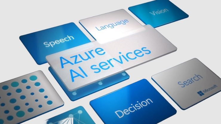 Azure AI Dapatkan Pembaruan dan Fitur Baru dari Microsoft
