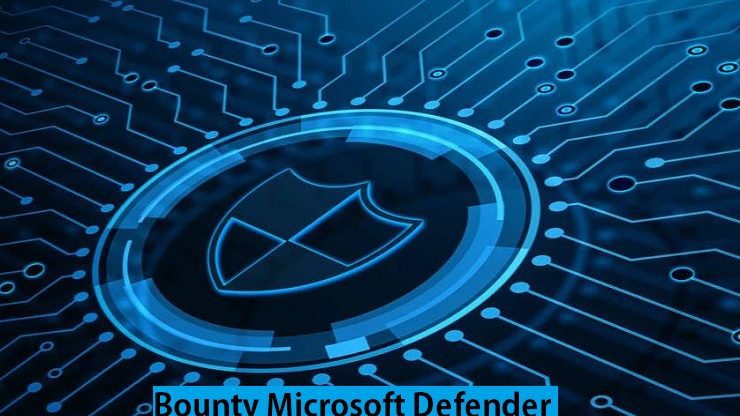 Microsoft Luncurkan Program Bounty Bug untuk Microsoft Defender