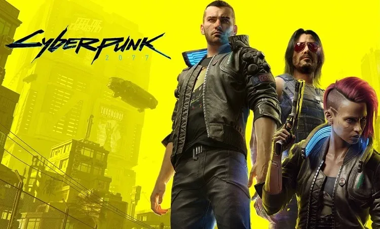 Cyberpunk 2077 Ultimate Edition (Review & Download)