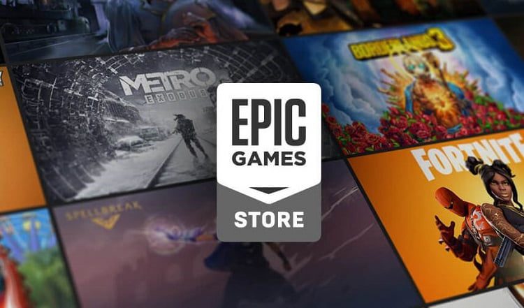 Epic Games Berikan 17 Game Gratis dalam Holiday Sale