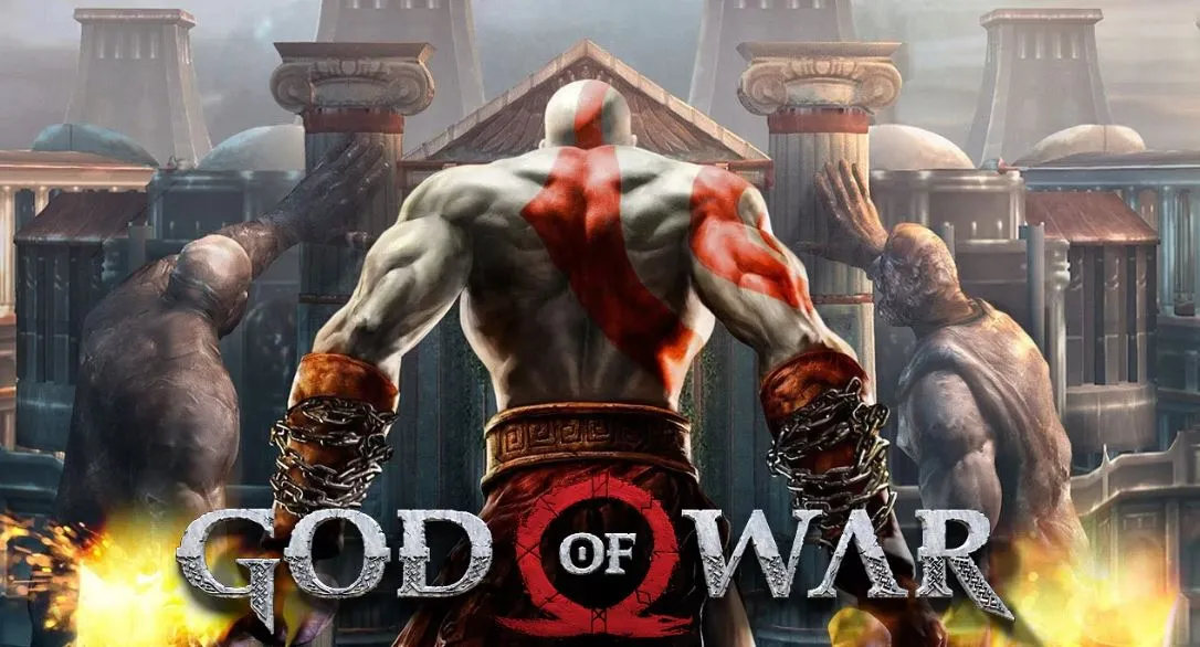 Remaster God of War Trilogy Rumornya Akan Tersedia di Playstation