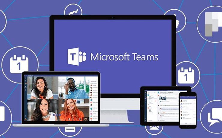 Microsoft Teams Akhirnya Berpisah dengan Microsoft 365