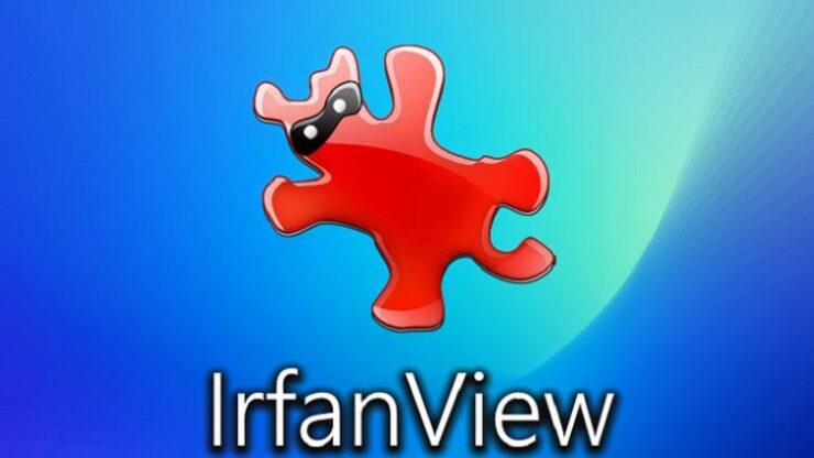 Download IrfanView Terbaru