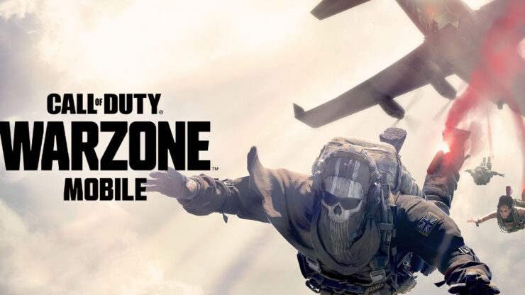 COD: Warzone Mobile